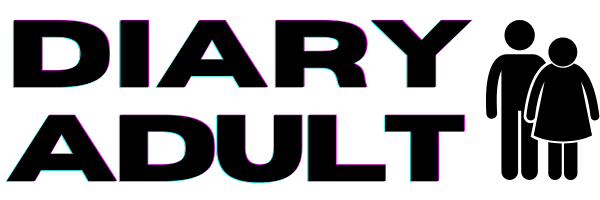 DIARYADULT.COM @ DATA2