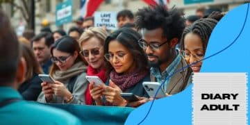 Social media and its impact on political campaigns