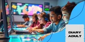 Gamified learning tools to improve student engagement