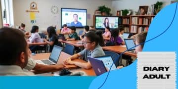 Hybrid learning models in post-pandemic education systems