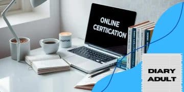 Growth of online certifications in professional fields