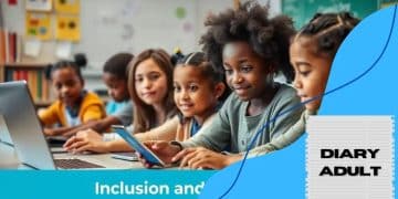 AI-based tools in special education classrooms: A game changer