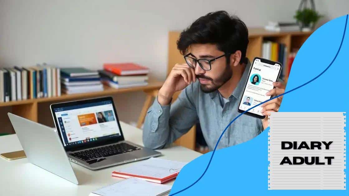 How to choose the best mobile learning app