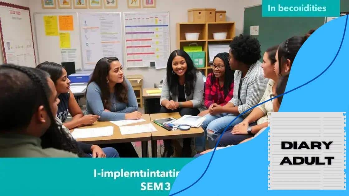 Challenges faced in implementing inclusive STEM programs