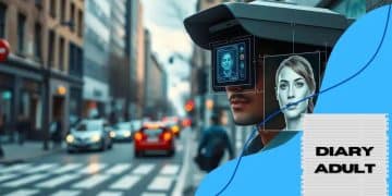 The role of facial recognition in enhancing public safety