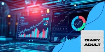 Robo-advisors shaping the future of financial services