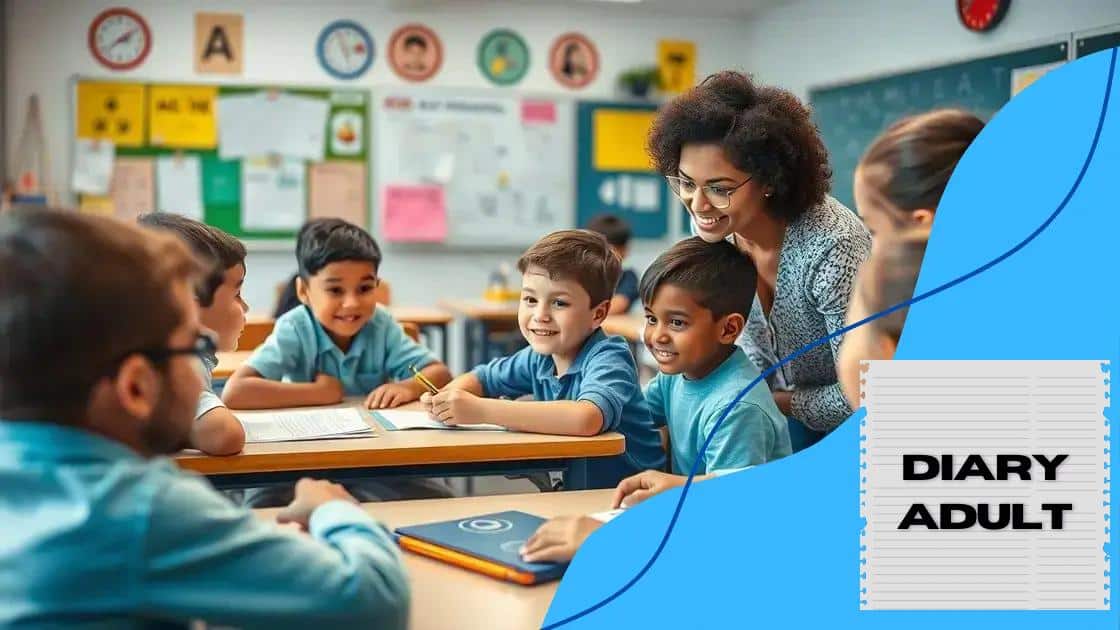 Benefits of using AI for student engagement