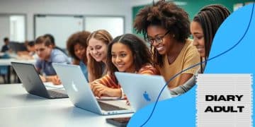Collaborative digital platforms for higher education success