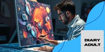 The role of AI in transforming the creative industries