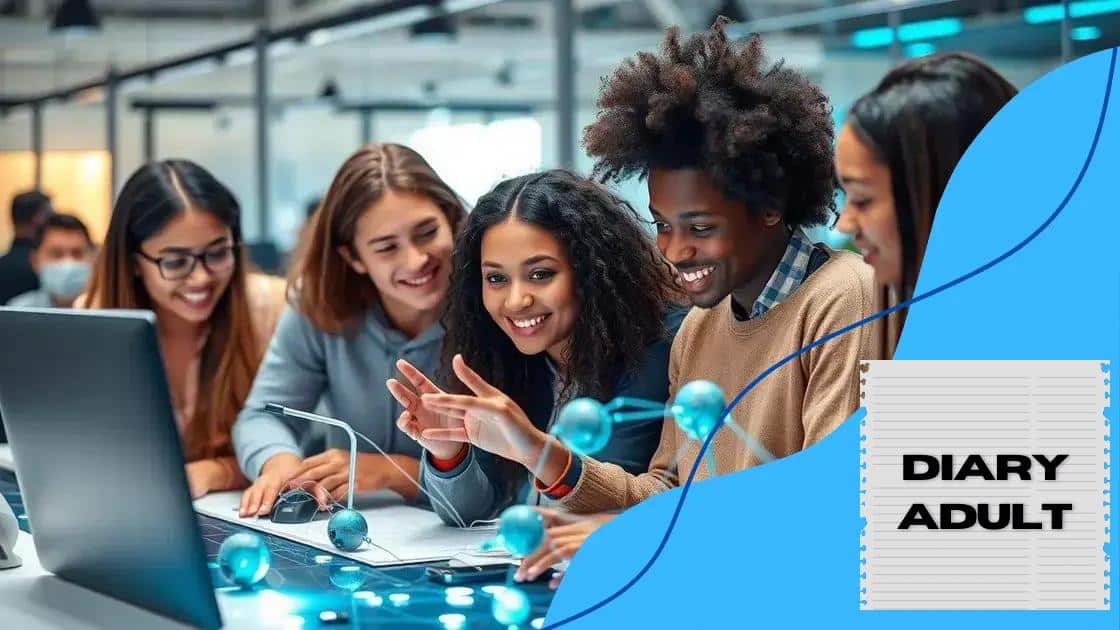 Role of internships and apprenticeships