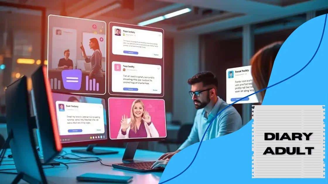 How AI enhances user safety on social platforms