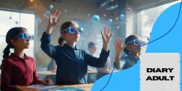How AR is being used for hands-on learning experiences
