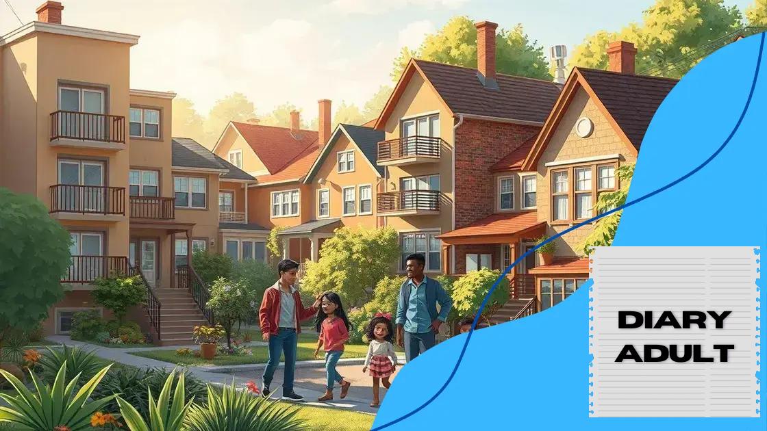 Successful case studies of affordable housing