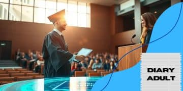 Blockchain for validating academic credentials and achievements