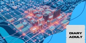 The rise of digital twins in urban planning