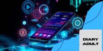 Fintech innovations for mobile banking services