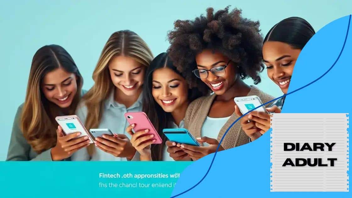 How fintech enhances user experience