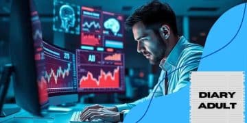 AI-enhanced investment tools for risk prediction