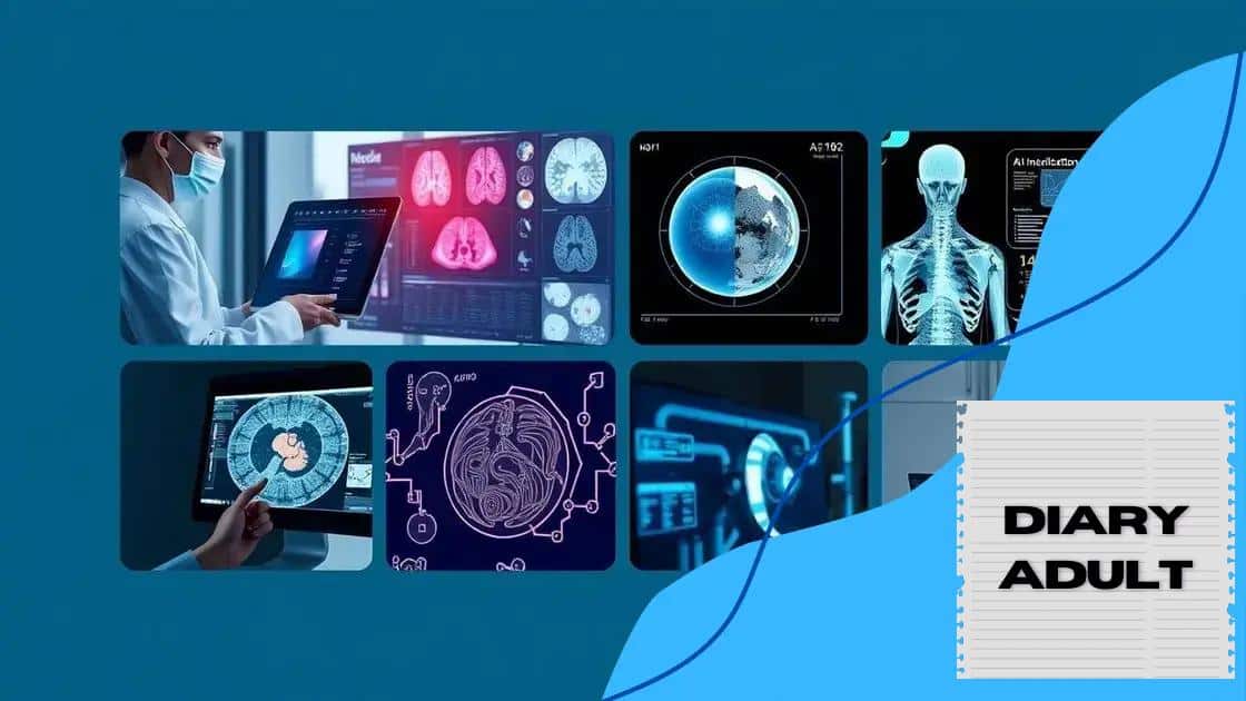 Real-world applications of AI in diagnostics