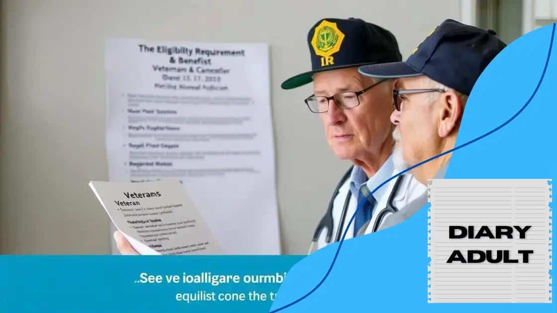 Understanding eligibility requirements