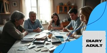 Emergency financial aid during crisis situations