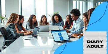 Digital platforms to streamline benefits enrollment effectively