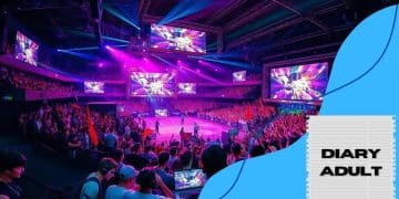 How e-sports are influencing mainstream media content