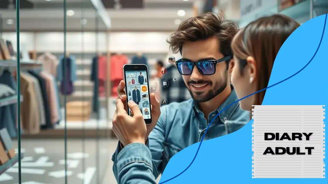 Real-world examples of AR in retail