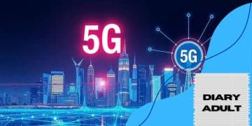 5G technology expanding mobile network capacity: a game changer