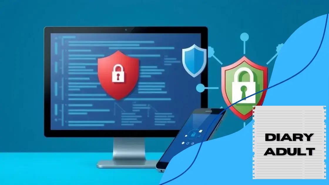 Best practices for protecting your information