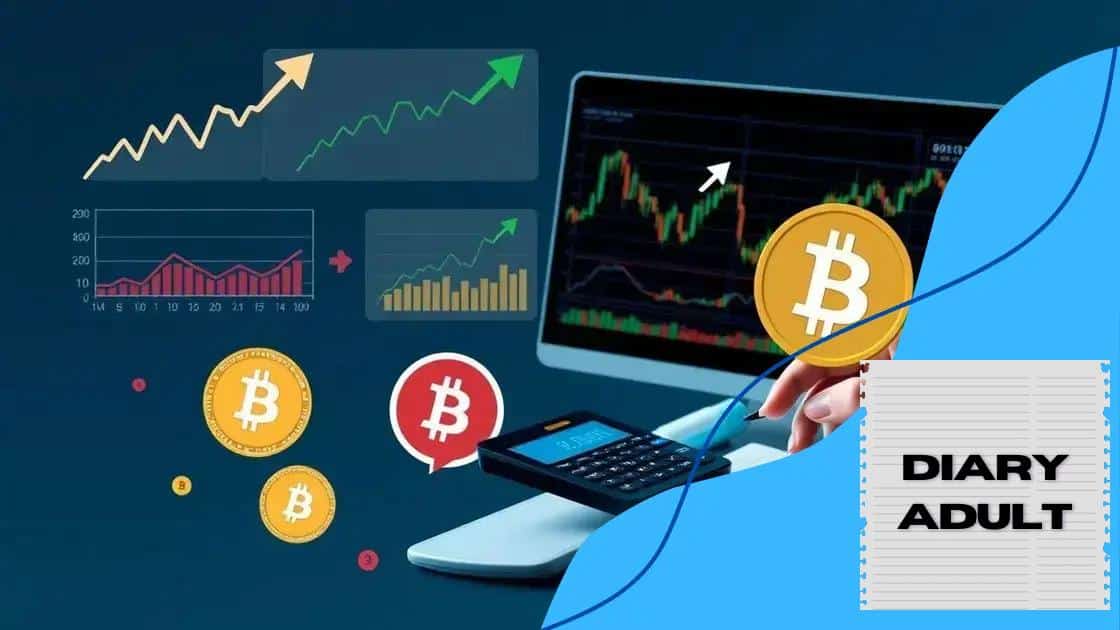 Risk management techniques for crypto investors
