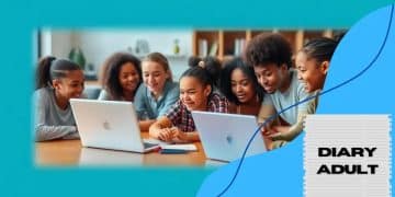 The impact of virtual classrooms on student collaboration