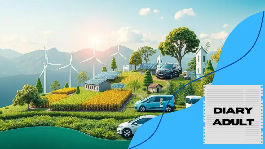 Top sectors for sustainable growth