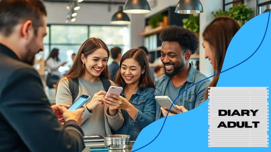 Benefits for consumers and businesses