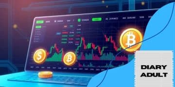 How blockchain is transforming the stock trading landscape