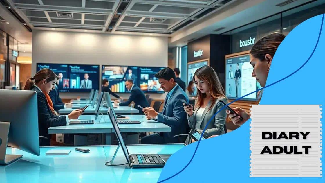 The impact of digital wallets on businesses