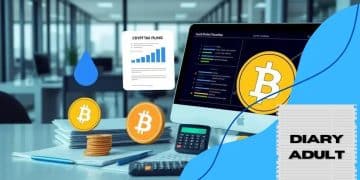 Cryptocurrency tax filing solutions and tools you need
