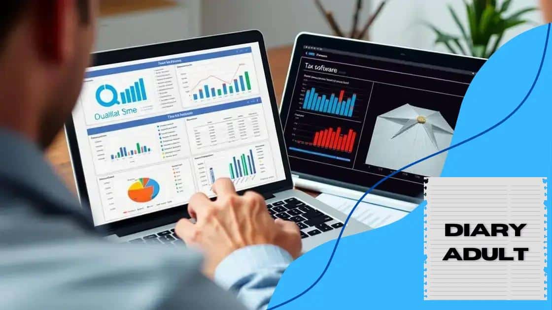 How to choose the right tax software