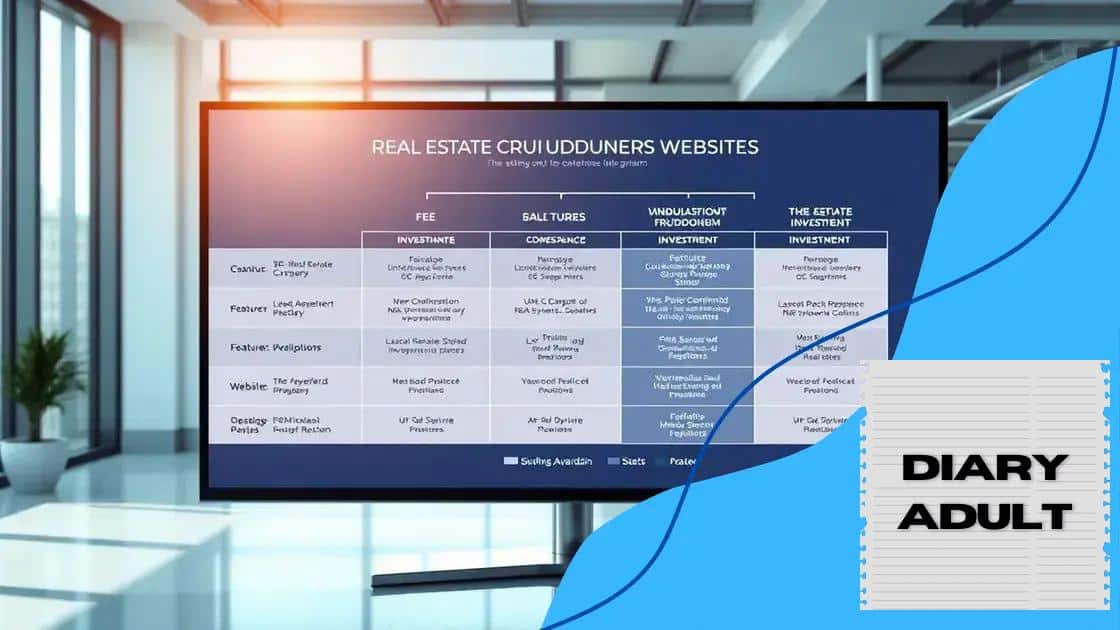 How to choose the right platform