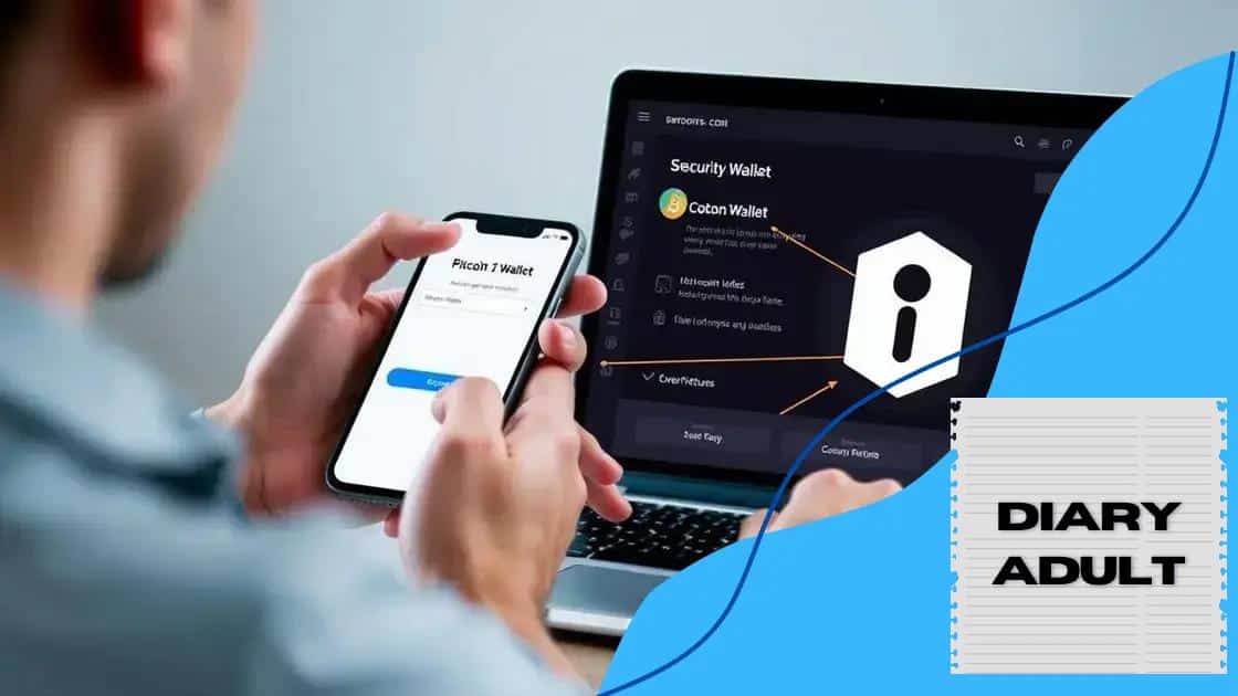 Best practices for securing your wallet