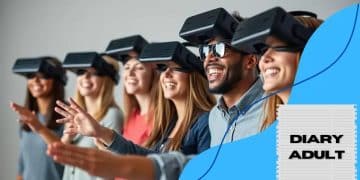 Virtual reality for remote team-building activities: elevate engagement
