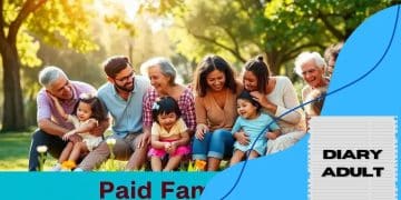 Paid family leave policies in various countries: What to know