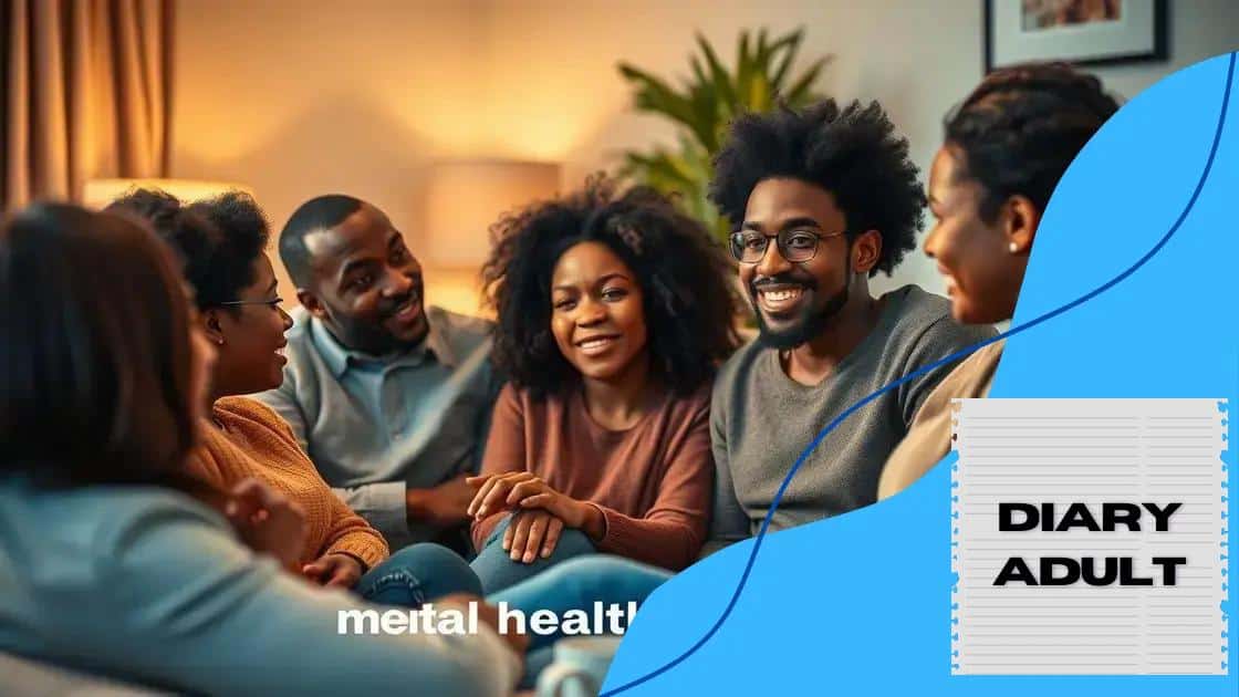 Importance of mental health coverage in insurance