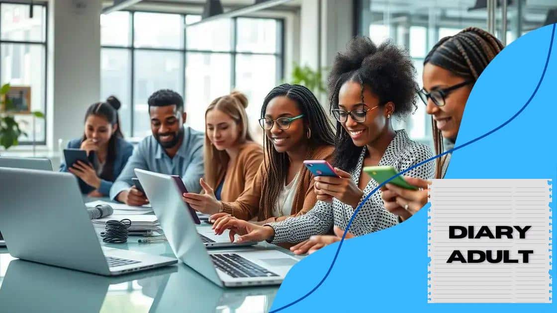 Tools and resources for gig workers