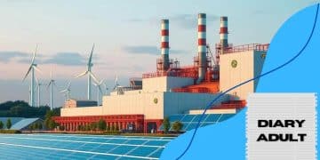 Green energy tech breakthroughs for industrial use