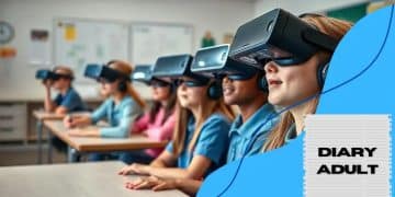 Virtual reality for engaging STEM education experiences